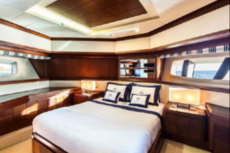 Image 9 for AZIMUT 95